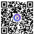 企业微信二维码