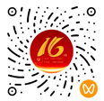 小红书二维码